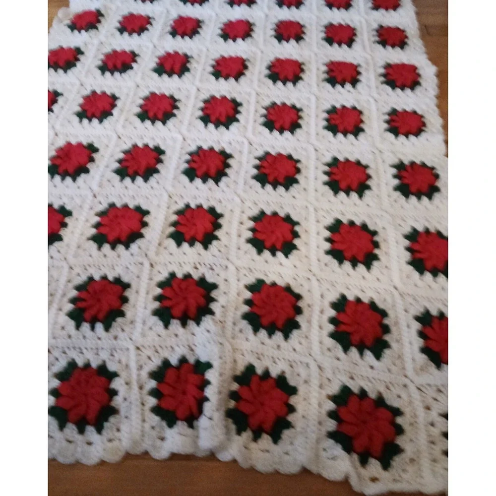 Handmade approximately over
